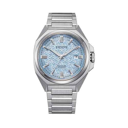 Đồng Hồ Nam Citizen Series 8 831 Mechanical NB6051-59L 40mm