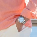Đồng Hồ Nam Citizen Series 8 831 Mechanical NB6051-59L 40mm