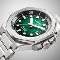 Đồng Hồ Nam Citizen Series 8 890 Mechanical NB6060-58X 42.6mm