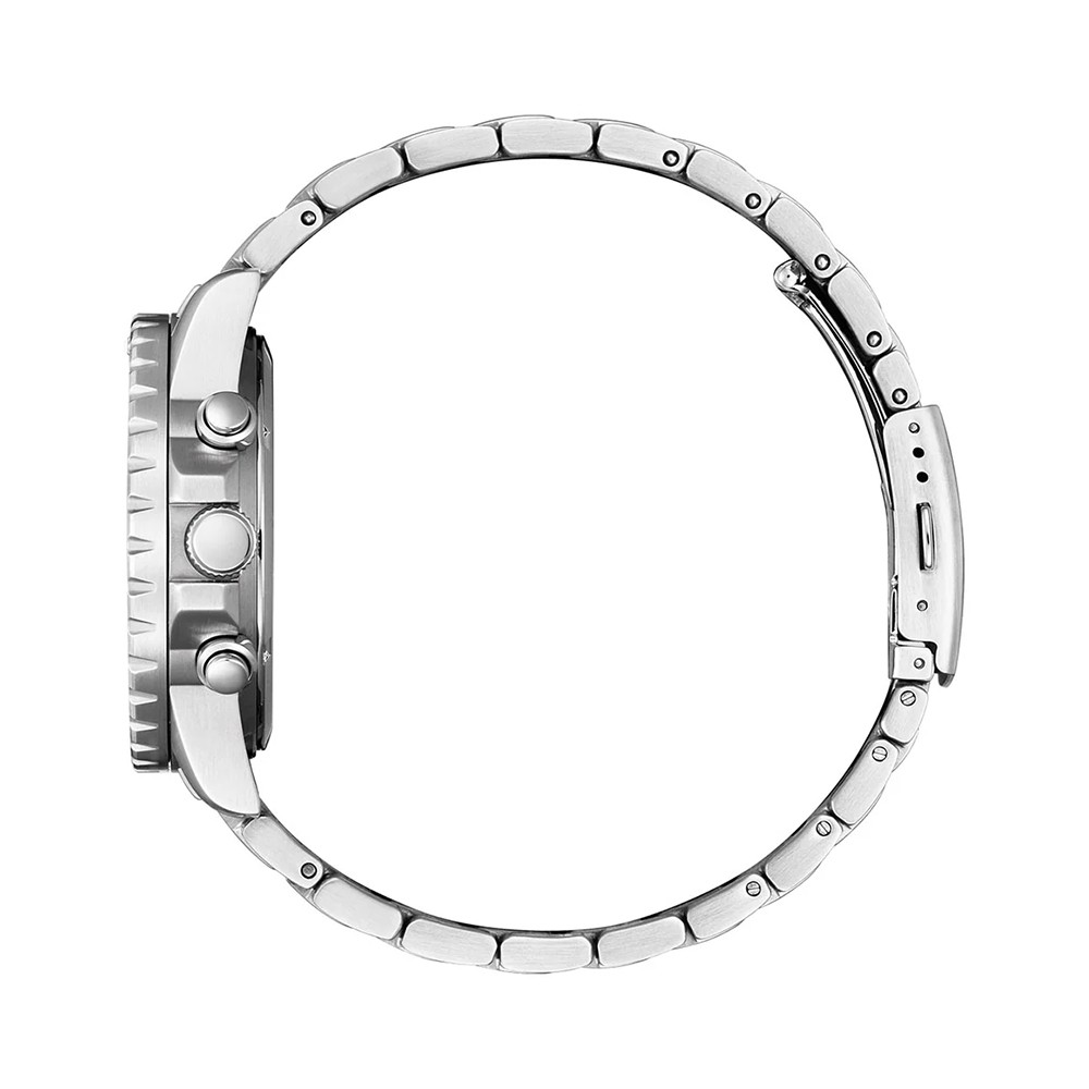 Đồng Hồ Nam Citizen Quartz Chronograph AI7001-81L 43mm