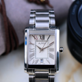 Đồng Hồ Alfex Quartz 5682/053 40mm Nam