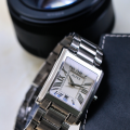 Đồng Hồ Alfex Quartz 5682/053 40mm Nam