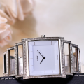 Đồng Hồ Alfex Quartz 5688/814 36mm Nữ