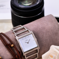 Đồng Hồ Alfex Quartz 5688/814 36mm Nữ