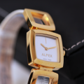 Đồng Hồ Alfex Quartz 5725/139 24mm Nữ
