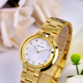 Đồng Hồ Nữ Bulova Rubaiyat 97P125 35mm