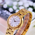 Đồng Hồ Nữ Bulova Rubaiyat 97P130 35mm