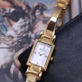 Đồng Hồ Bulova Quartz 97P141 33mm Nữ