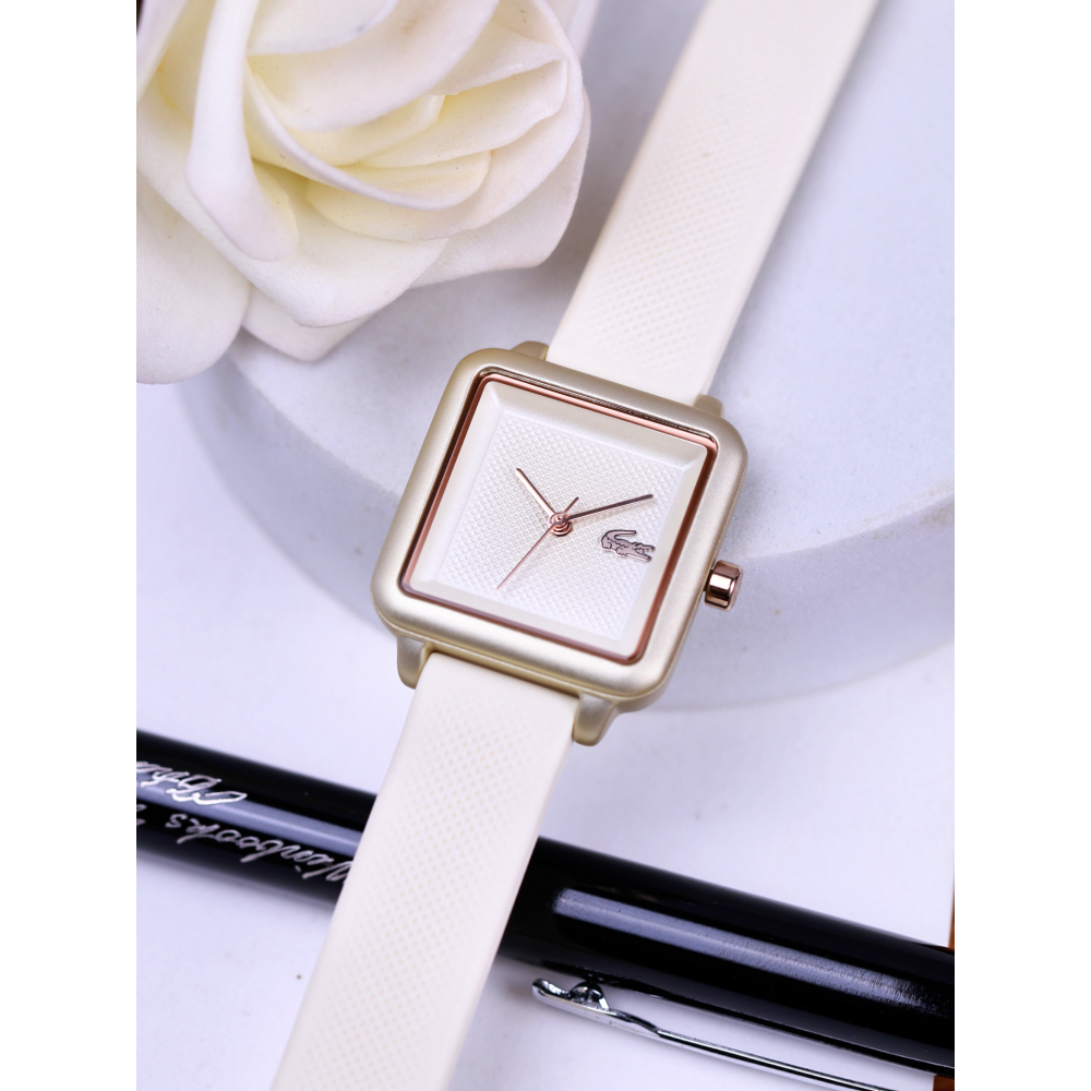 Đồng Hồ Nữ Lacoste 12.12 Flow 2001385 26mm