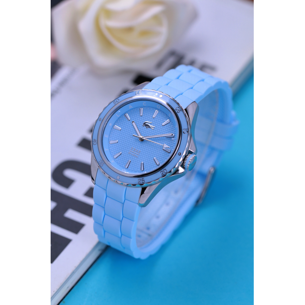 Đồng Hồ Nữ Lacoste Santorini 2001426 36mm