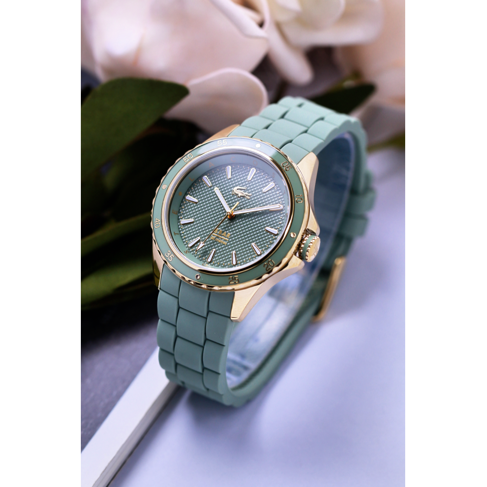 Đồng Hồ Nữ Lacoste Santorini 2001427 36mm
