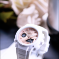 Đồng Hồ Nữ Lacoste LC33 2001430 40mm