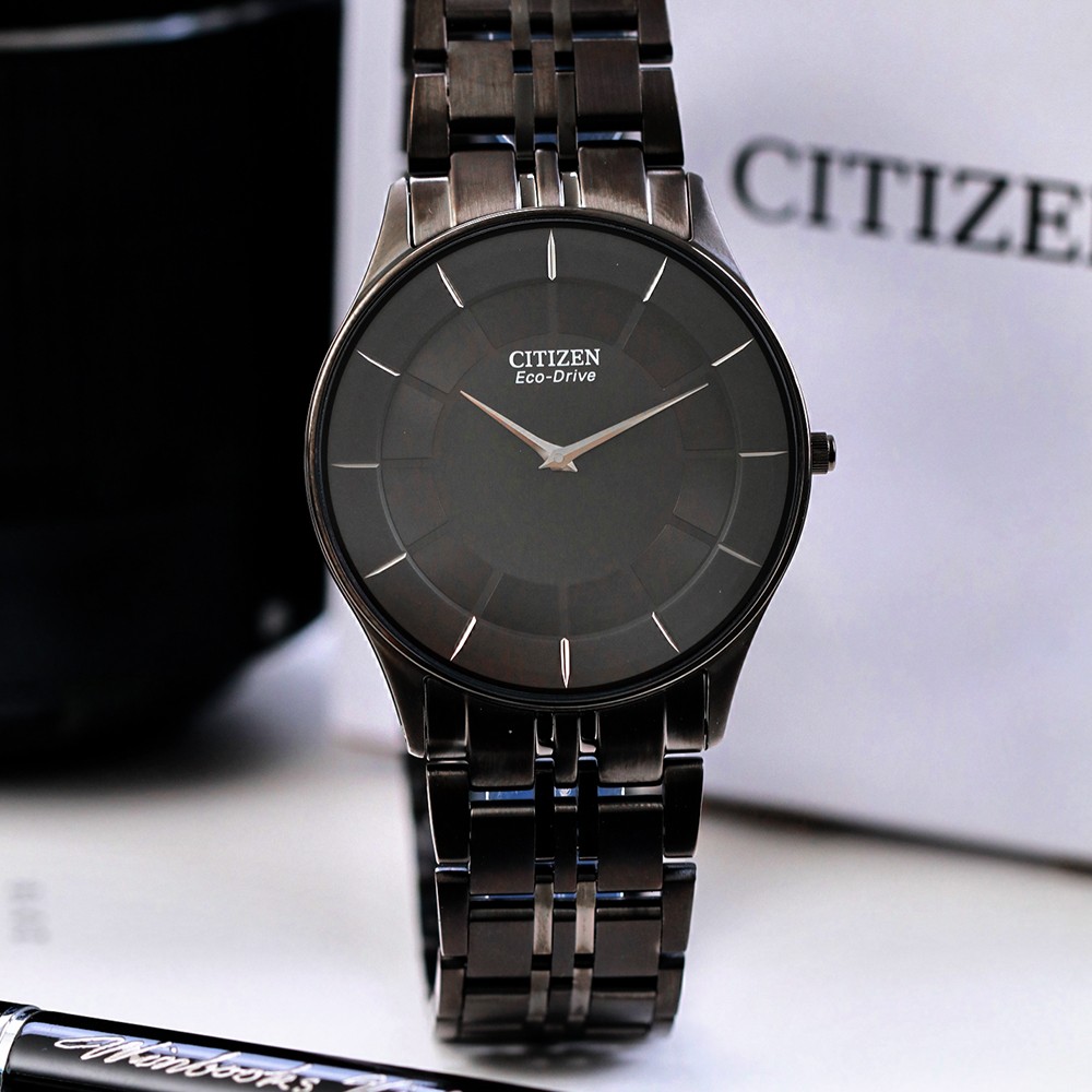 Đồng Hồ Nam Citizen Eco-Drive Stiletto AR3017-58E 36.2mm
