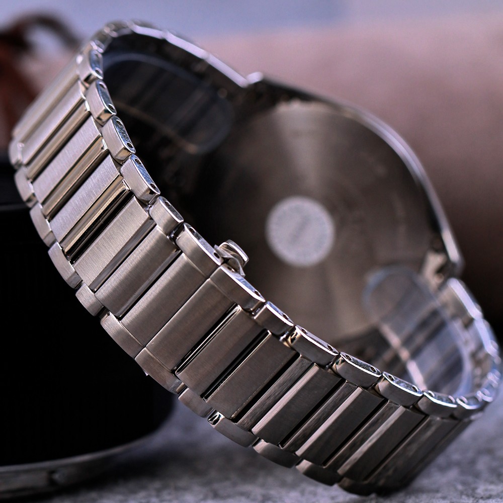 Đồng Hồ Nam Citizen Eco-Drive Stiletto AR3071-87E 38.4mm
