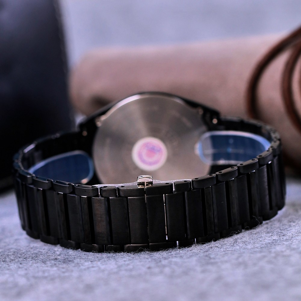 Đồng Hồ Nam Citizen Eco-Drive Stiletto AR3079-85E 38.4mm