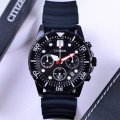 Đồng Hồ Nam Citizen Quartz Chronograph AI5005-13E 43mm