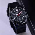Đồng Hồ Nam Citizen Quartz Chronograph AI5005-13E 43mm