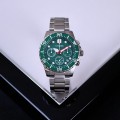 Đồng Hồ Nam Citizen Quartz Chronograph AI5009-80X 43mm