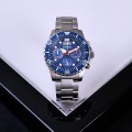 Đồng Hồ Nam Citizen Quartz Chronograph AI7001-81L 43mm