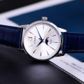 Đồng Hồ Nam Citizen Quartz AK5000-03A 42mm