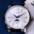 Đồng Hồ Nam Citizen Quartz AK5000-03A 42mm
