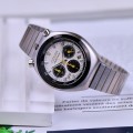 Đồng Hồ Nam Citizen Quartz Chronograph AN3660-81A 38mm
