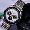Đồng Hồ Nam Citizen Quartz Chronograph AN3660-81A 38mm
