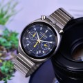 Đồng Hồ Nam Citizen Quartz Chronograph AN3660-81L 38mm
