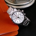 Đồng Hồ Nam Citizen Quartz Chronograph AN3680-50A 44mm