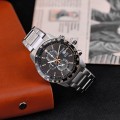 Đồng Hồ Nam Citizen Quartz Chronograph AN3681-57E 44mm