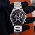 Đồng Hồ Nam Citizen Quartz Chronograph AN3681-57E 44mm