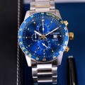 Đồng Hồ Nam Citizen Quartz Chronograph AN3684-59L 44mm