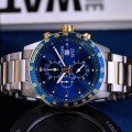 Đồng Hồ Nam Citizen Quartz Chronograph AN3684-59L 44mm