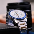 Đồng Hồ Nam Citizen Quartz Chronograph AN3686-53A 44mm