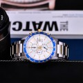 Đồng Hồ Nam Citizen Quartz Chronograph AN3686-53A 44mm