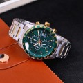 Đồng Hồ Nam Citizen Quartz Chronograph AN3689-55X 44mm