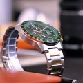Đồng Hồ Nam Citizen Quartz Chronograph AN3689-55X 44mm