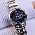 Đồng Hồ Nam Citizen Eco-Drive Moon-phase AP1050-81E 42.2mm