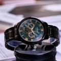 Đồng Hồ Nam Citizen Eco-Drive Moon-phase AP1055-87X 42.2mm