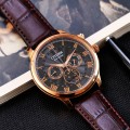 Đồng Hồ Nam Citizen Eco-Drive Moon-phase AP1059-19E 42.2mm