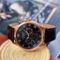 Đồng Hồ Nam Citizen Eco-Drive Moon-phase AP1059-19E 42.2mm