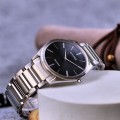 Đồng Hồ Nam Citizen Eco-Drive Stiletto AR3071-87E 38.4mm