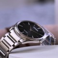 Đồng Hồ Nam Citizen Eco-Drive Stiletto AR3071-87E 38.4mm