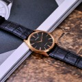 Đồng Hồ Nam Citizen Eco-Drive Stiletto AR3073-06E 38.4mm