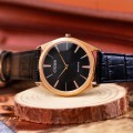 Đồng Hồ Nam Citizen Eco-Drive Stiletto AR3073-06E 38.4mm