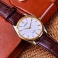 Đồng Hồ Nam Citizen Eco-Drive Stiletto AR3074-03A 38.4mm