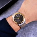 Đồng Hồ Nam Citizen Eco-Drive Stiletto AR3078-88E 38.4mm