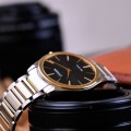 Đồng Hồ Nam Citizen Eco-Drive Stiletto AR3078-88E 38.4mm