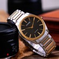 Đồng Hồ Nam Citizen Eco-Drive Stiletto AR3078-88E 38.4mm