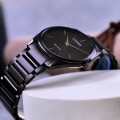 Đồng Hồ Nam Citizen Eco-Drive Stiletto AR3079-85E 38.4mm